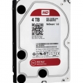 Hardisk WD RED 4TB ( NAS )
